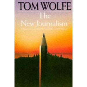 New Journalism (ISBN: 9780330243155)