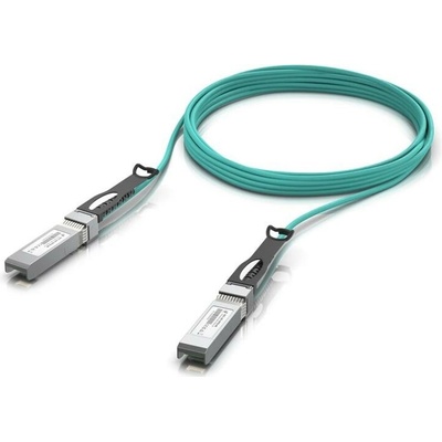 Ubiquiti UACC-AOC-SFP10-5M, AOC, 10 Gbps, 5m