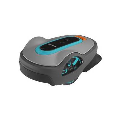 Robotická sekačka Gardena Sileno life 15108-32