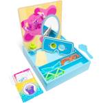 Melissa & Doug Комплект за игра Melissa & Doug - Загадките на Блу, време за очила (33045) - ozone