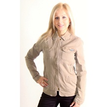 Matix jacket beige