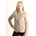 Matix jacket beige