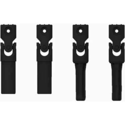 Modely RMT V2 gimbaly