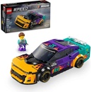 LEGO® Speed Champions - NASCAR Next Gen Chevrolet Camaro ZL1 (76935)