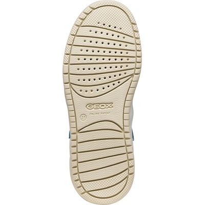 Geox Детски маратонки Geox WASHIBA (J55LQD.05422.36.41)