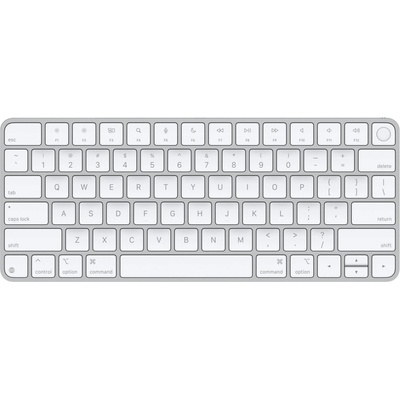 Apple Magic Keyboard 2024 with Touch ID MXCK3LB/A