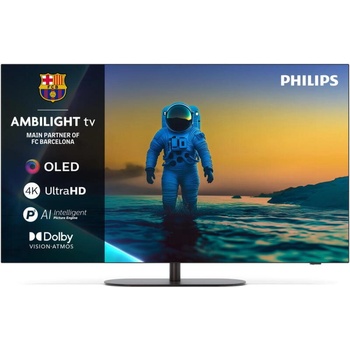 Image 1 of Philips 48OLED820/12