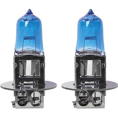 Sparco Комплект крушки за фар sparco - h3 12v 55w +200% (am282063)