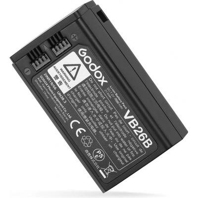 Godox náhradní baterie VB26B pro blesk V1 / V860 III – Zboží Živě