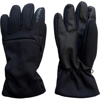 Icepeak Мъжки Ръкавици Icepeak Hallstadt Black (6-58857-682 990)
