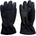 Icepeak Мъжки Ръкавици Icepeak Hallstadt Black (6-58857-682 990)