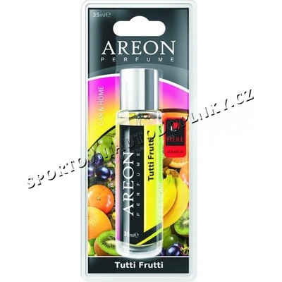 Areon Perfume Tutti Frutti 35 ml