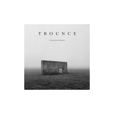 Trounce - Seven Crowns CD