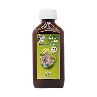ProNatures Betaglukan sirup 200 ml