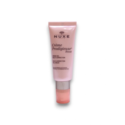 NUXE Creme Prodigieuse Boost Multi-Correction Гел крем за лице 40 ml