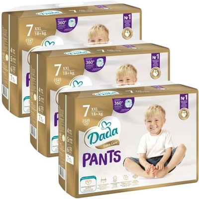 Dada Extra Care 4 84 ks