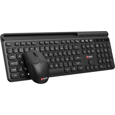 C-Tech Quallis WLKMC-05B