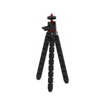 PULUZ Tripod PULUZ Flexible Holder with Remote Control for SLR Cameras, GoPro, Cellphone