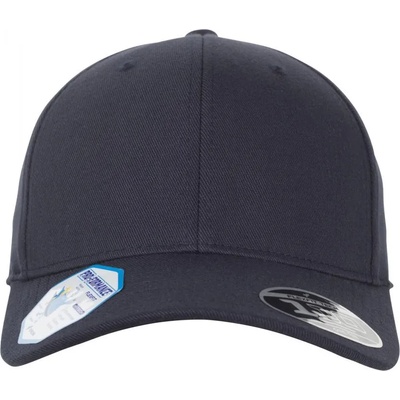 Urban Classics Шапка с коризка тъмносиня 110 Flexfit Pro FormanceUB-110C-00155 - Тъмносин, размер one size