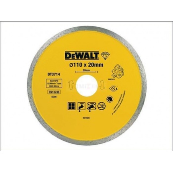 DeWalt DT3714