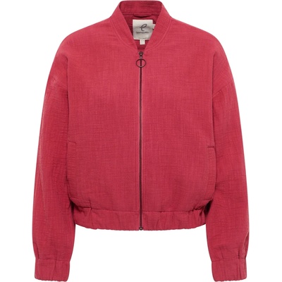 Tranquillo Дамско ежедневно яке Tranquillo Women's Jacke Rumii Casual jacket - Garnet Red - размер 40 (EU) (103-2965-0113)