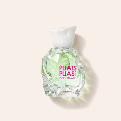 Issey Miyake Pleats Please L'Eau toaletní voda dámská 50 ml