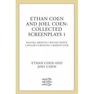Collected Screenplays | Joel Coen, Ethan Coen (ISBN: 9780571210961)