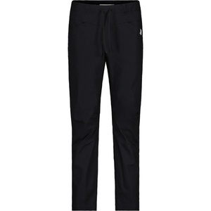 Maloja Дамски панталон за боулдър Maloja Women's MankeiM. Bouldering trousers - Deep Black - размер XXL (109-1602-0116)
