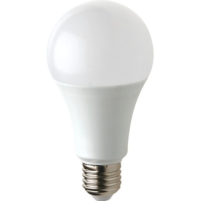 Ecolamp by eLight LED žárovka E27 studená 6000k 15w 1500 lm