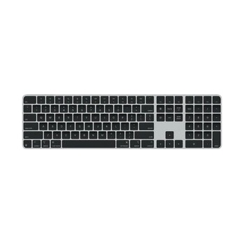 Apple Magic Keyboard 2024 US (MXK83LB/A)