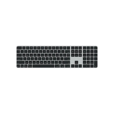 Apple Magic Keyboard 2024 US (MXK83LB/A)
