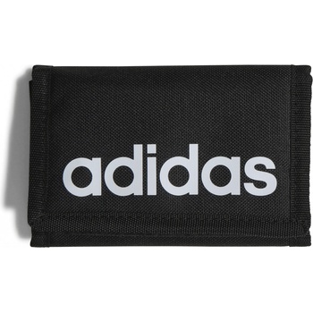 adidas Performance Linear wallet HT4741 Černá NS
