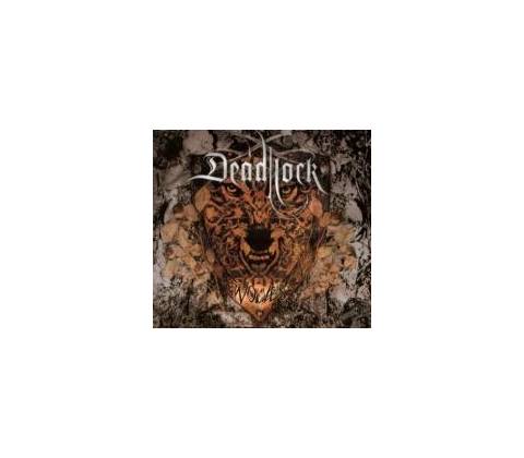 DEADLOCK - Wolves Ltd CD