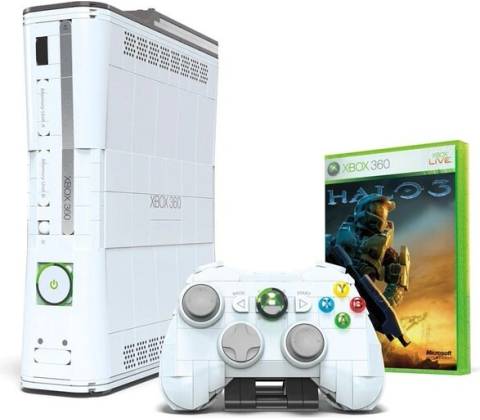 Microsoft Xbox 360