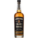 Jameson Black Barrel 40% 0,7 l (holá láhev)