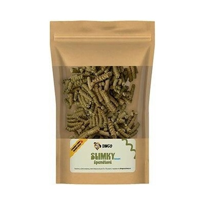 DINGO slimky so špenátom bezlepkové 90 g