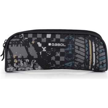 Gabol Road Ученически несесер Gabol