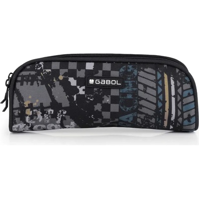 Gabol Road Ученически несесер Gabol