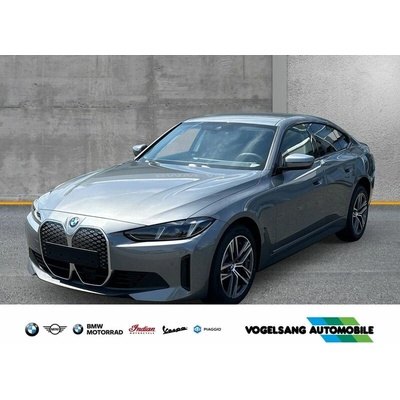BMW i4 xDrive40 295 kW