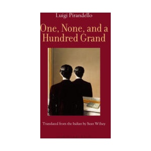 One, None, and a Hundred Grand (ISBN: 9781962770347)