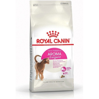 Royal Canin Exigent Aromatic Attraction 0,4 kg