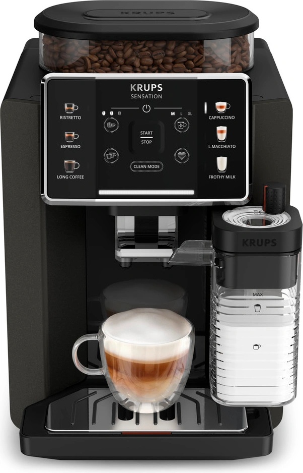 Krups Sensation Milk EA912910