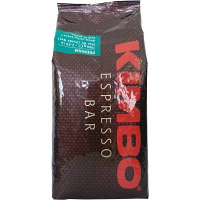 KIMBO Espresso Bar Premium whole bean 1 kg