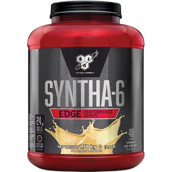 BSN Syntha 6-EDGE, ванилия, 1780 g, BSN