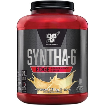BSN Syntha 6-EDGE, ванилия, 1780 g, BSN