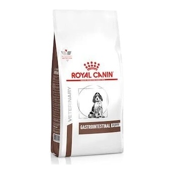 Royal Canin VD Canine Gastro Intestinal Junior 10 kg