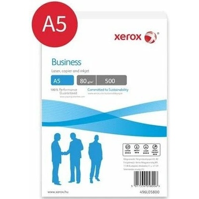 XEROX A5, 80 g, 500list