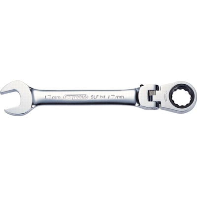 KS Tools očkoplochý račňový kľúč 9 mm 503.4809