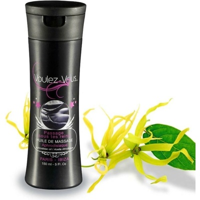 Voulez-Vous Passage Sous Tes Reins Ylang Ylang 150ml