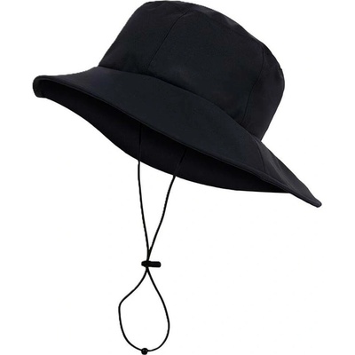 Kjus Cascade Bucket Hat Black